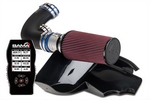 C&L Cold Air Intake w/ 95mm MAF & Bama X4 Tuner